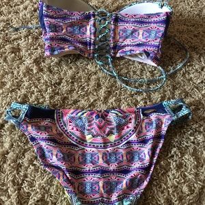 Jessica Simpson bikini